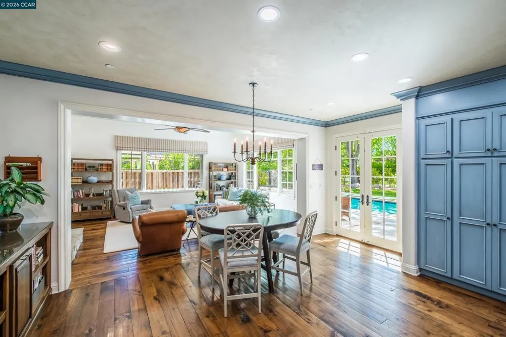 53 Hidden Oaks Dr. Lafayette, CA 94549