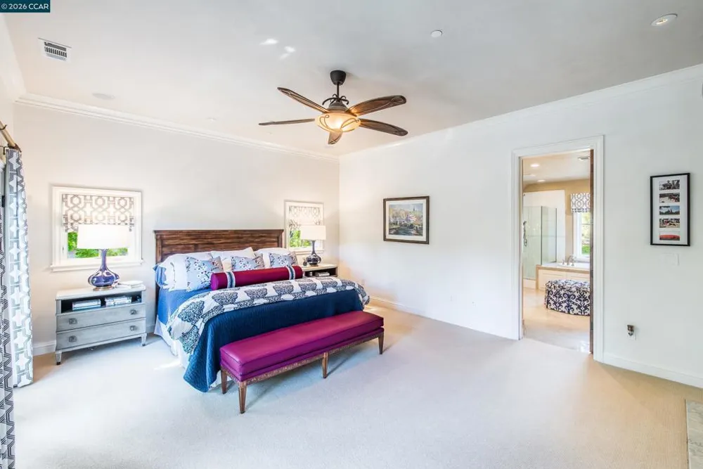 53 Hidden Oaks Dr. Lafayette, CA 94549