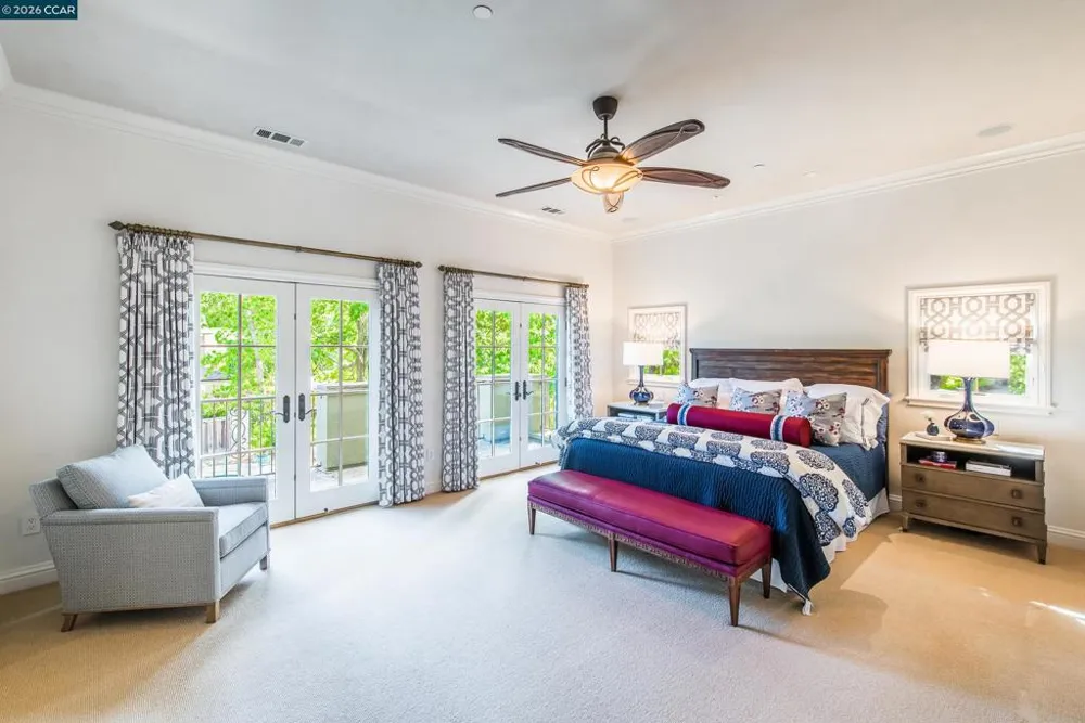 53 Hidden Oaks Dr. Lafayette, CA 94549
