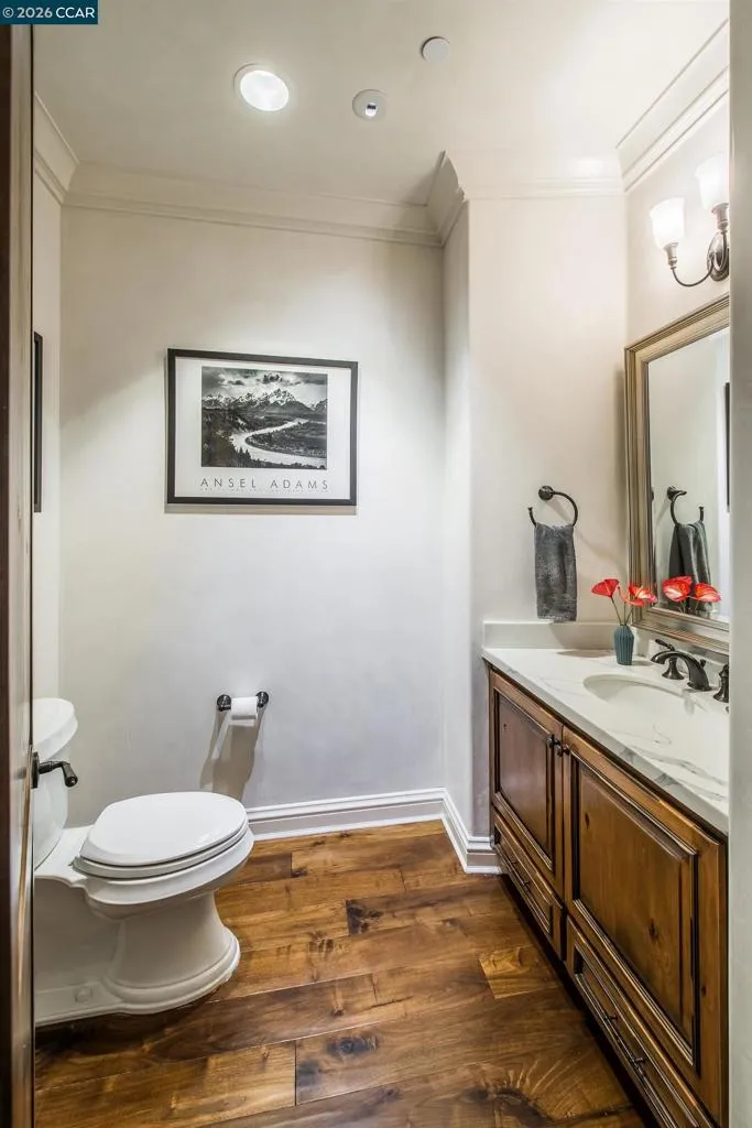 53 Hidden Oaks Dr. Lafayette, CA 94549