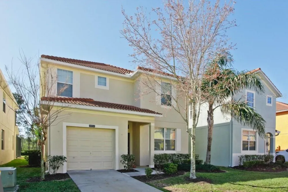 8954 SUGAR PALM ROAD #8954 Kissimmee, FL 34747