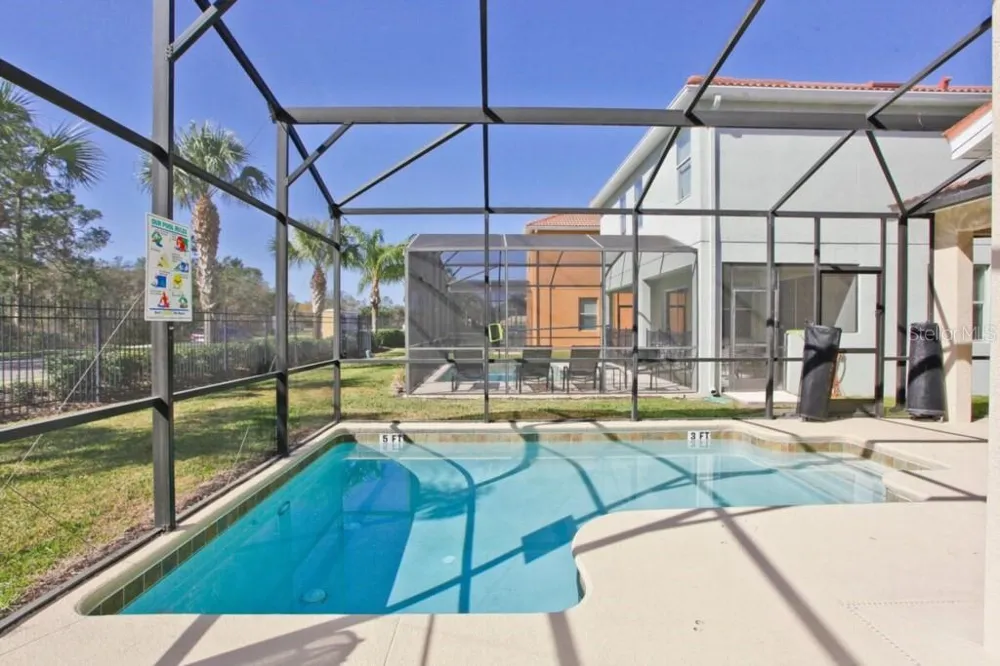 8954 SUGAR PALM ROAD #8954 Kissimmee, FL 34747