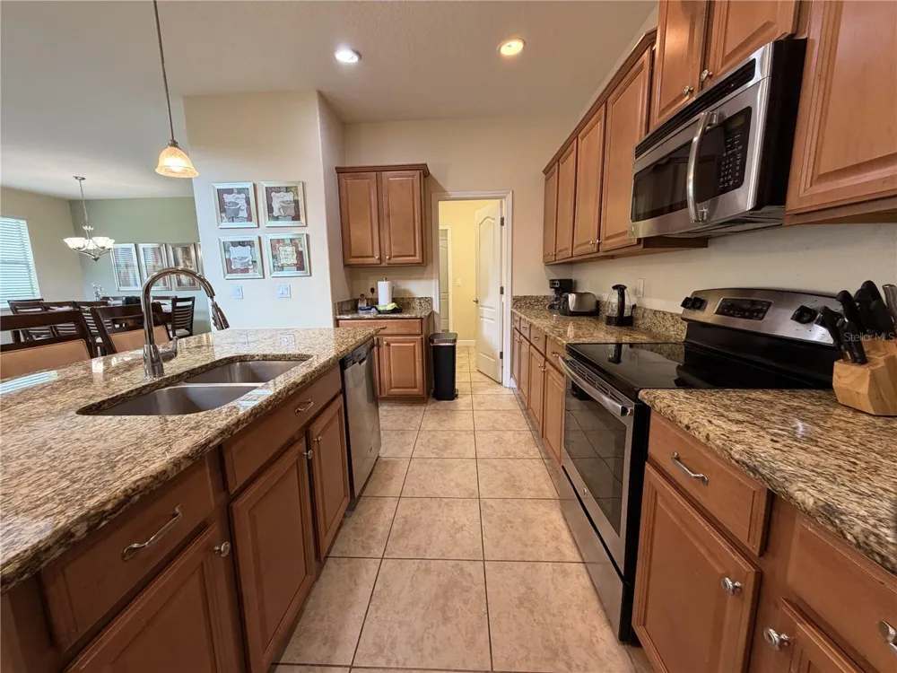 8954 SUGAR PALM ROAD #8954 Kissimmee, FL 34747