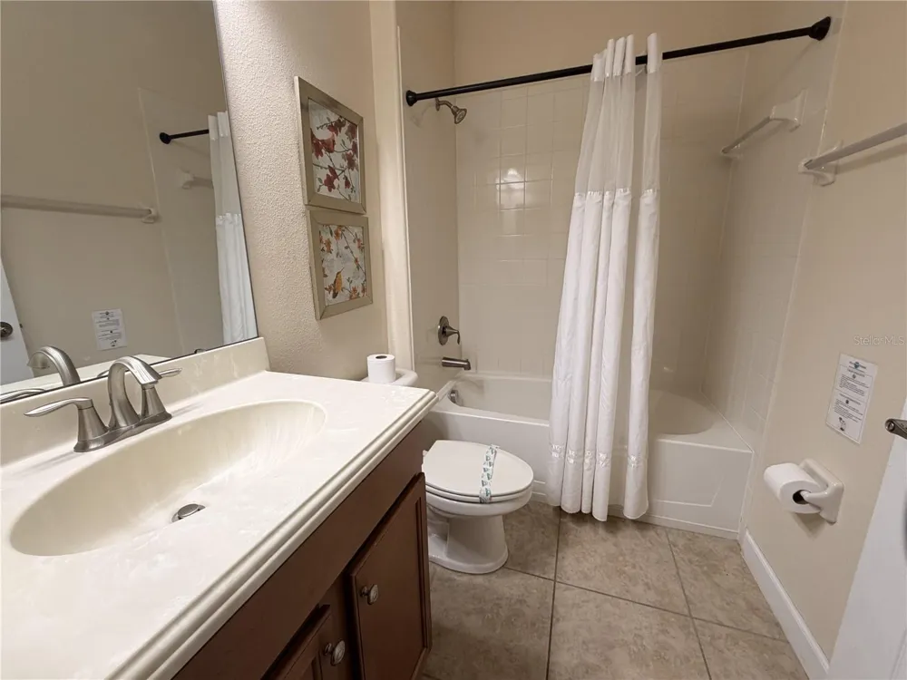 8954 SUGAR PALM ROAD #8954 Kissimmee, FL 34747