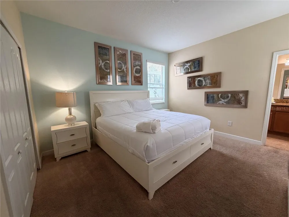 8954 SUGAR PALM ROAD #8954 Kissimmee, FL 34747
