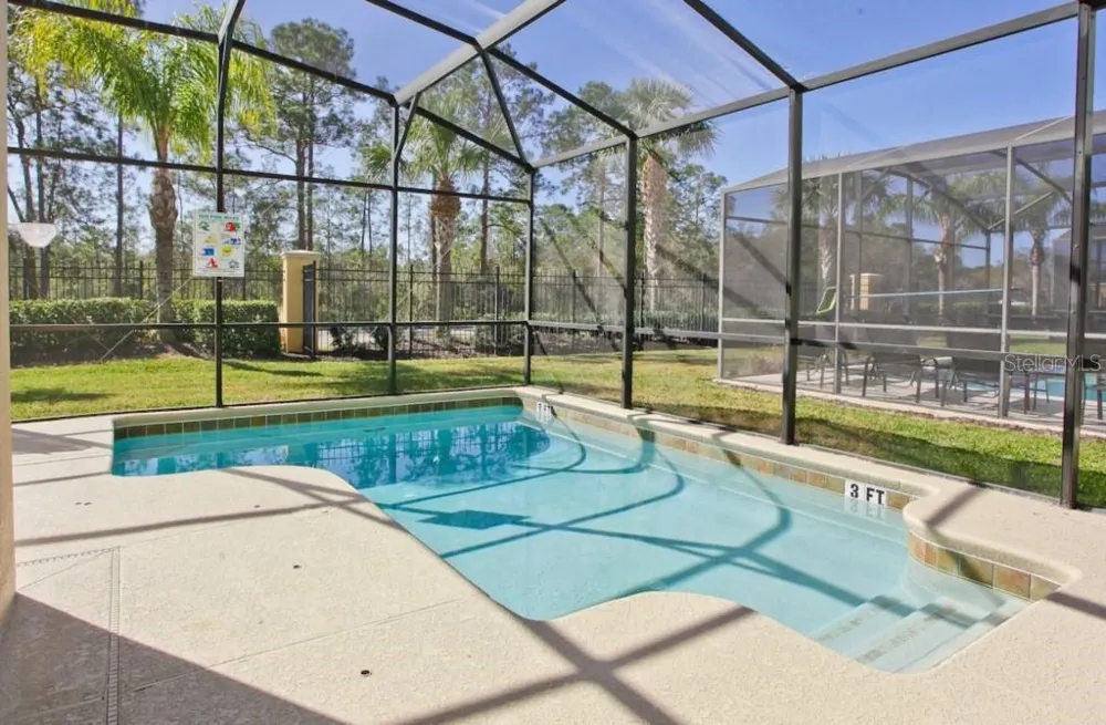 8954 SUGAR PALM ROAD #8954 Kissimmee, FL 34747