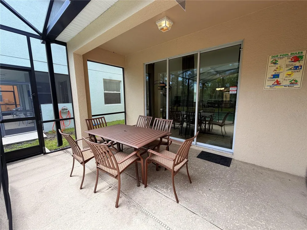 8954 SUGAR PALM ROAD #8954 Kissimmee, FL 34747