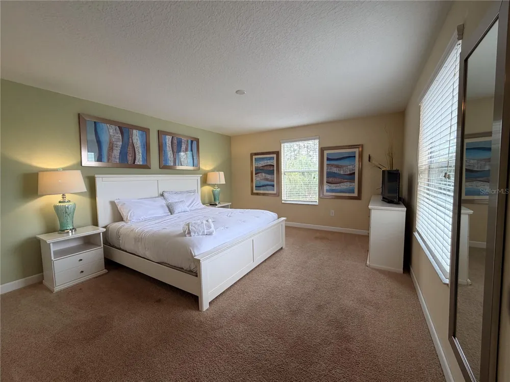 8954 SUGAR PALM ROAD #8954 Kissimmee, FL 34747