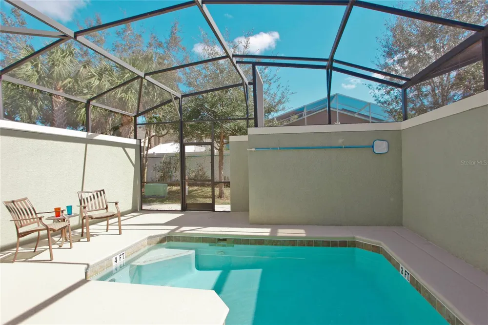2931 BANANA PALM DRIVE Kissimmee, FL 34747