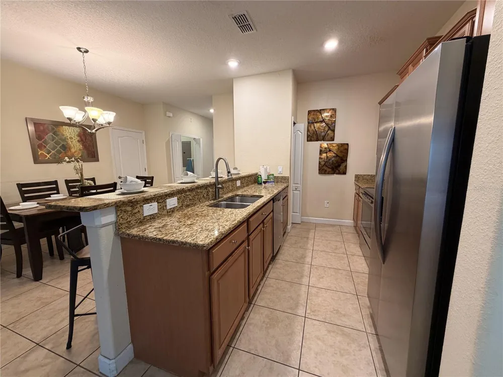 2931 BANANA PALM DRIVE Kissimmee, FL 34747