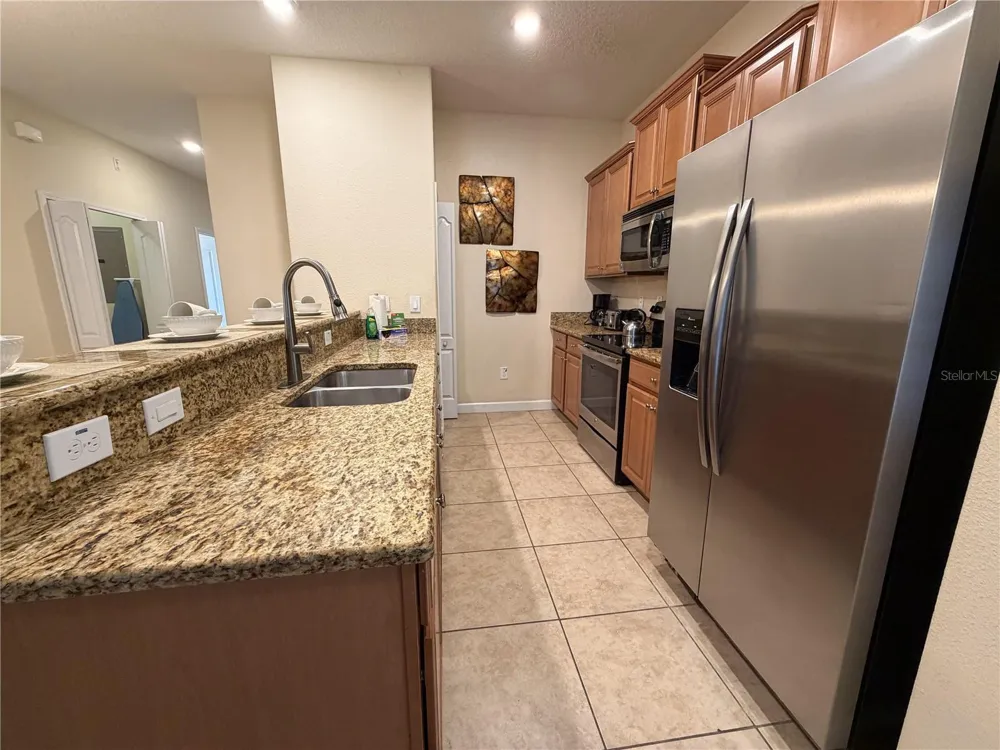 2931 BANANA PALM DRIVE Kissimmee, FL 34747