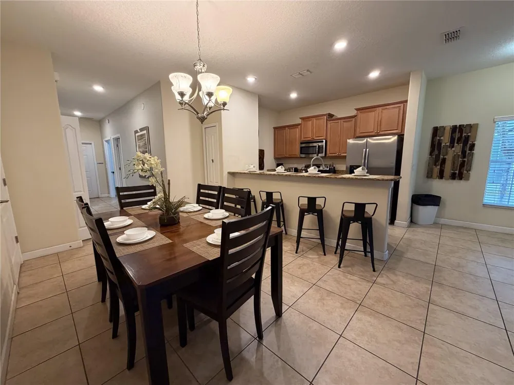 2931 BANANA PALM DRIVE Kissimmee, FL 34747