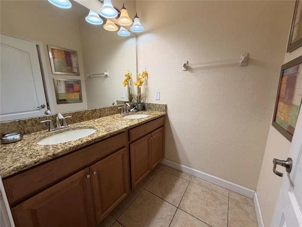 2931 BANANA PALM DRIVE Kissimmee, FL 34747