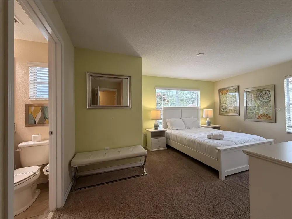 2931 BANANA PALM DRIVE Kissimmee, FL 34747