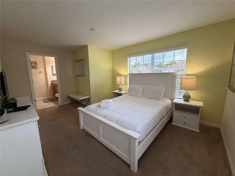 2931 BANANA PALM DRIVE Kissimmee, FL 34747