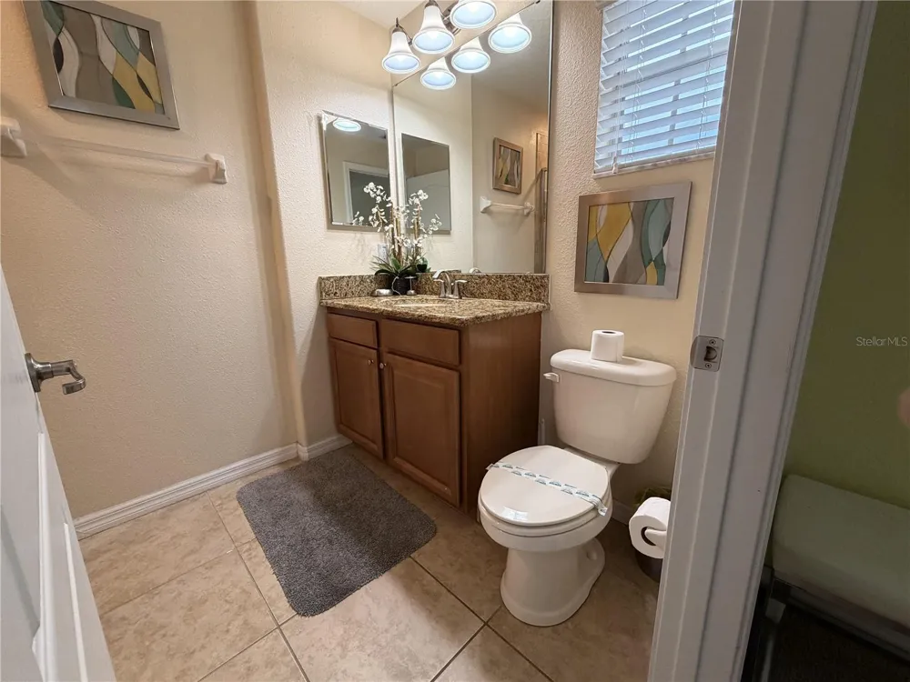 2931 BANANA PALM DRIVE Kissimmee, FL 34747