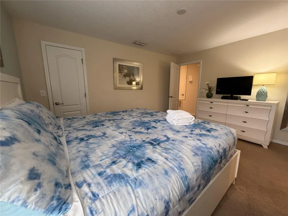 2931 BANANA PALM DRIVE Kissimmee, FL 34747