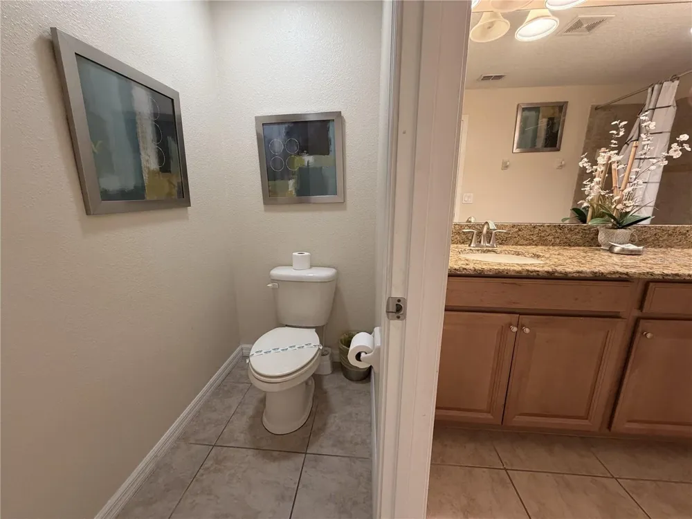 2931 BANANA PALM DRIVE Kissimmee, FL 34747