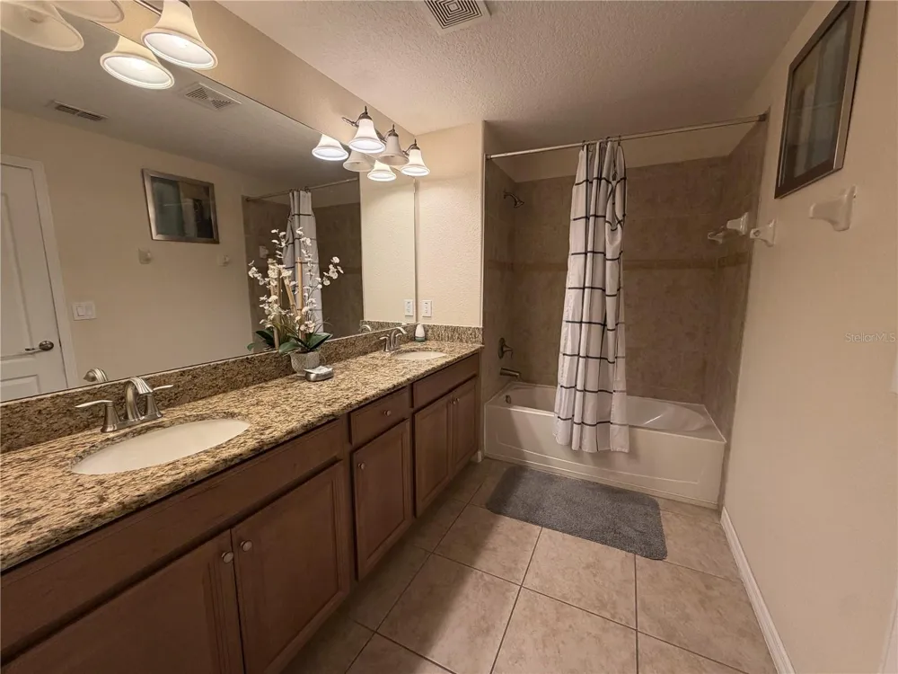 2931 BANANA PALM DRIVE Kissimmee, FL 34747