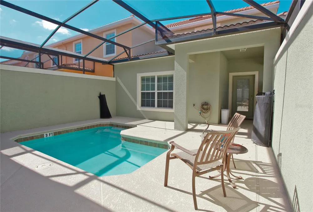 2931 BANANA PALM DRIVE Kissimmee, FL 34747