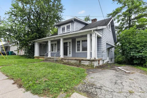 2717 W North Bend Road