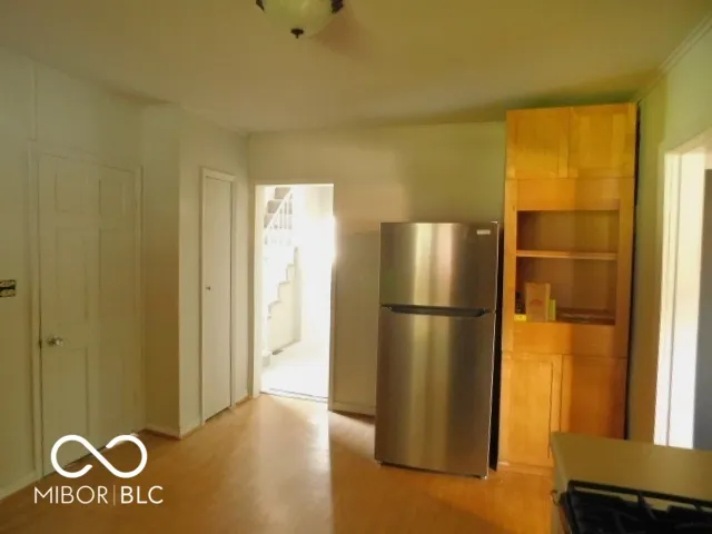 323 Desart Street Brazil, IN 47834