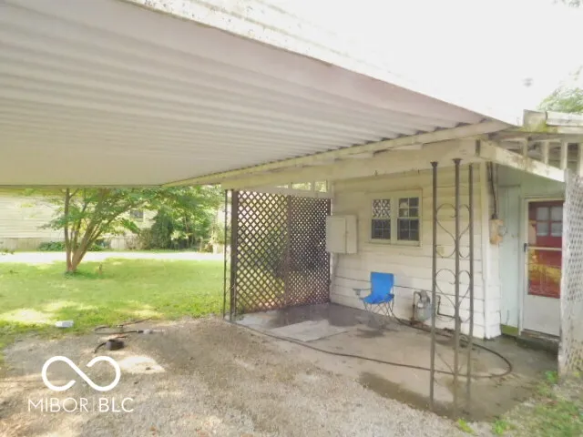 323 Desart Street Brazil, IN 47834