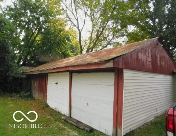 323 Desart Street Brazil, IN 47834