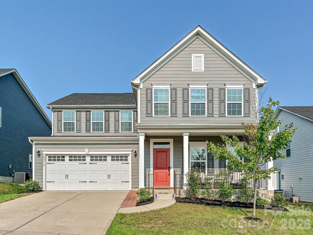 10016 Bowtie Lane Huntersville, NC 28078