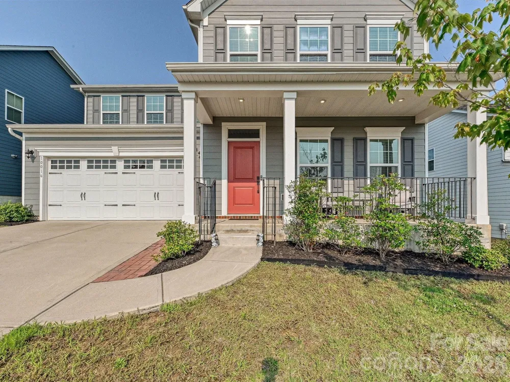 10016 Bowtie Lane Huntersville, NC 28078