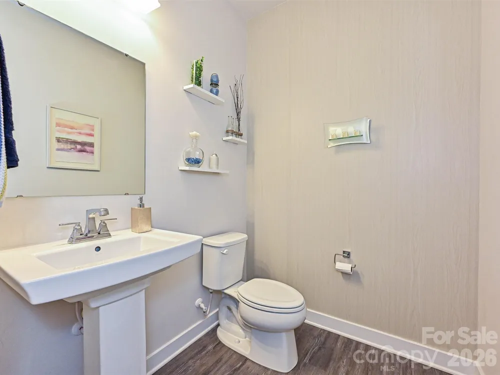 10016 Bowtie Lane Huntersville, NC 28078