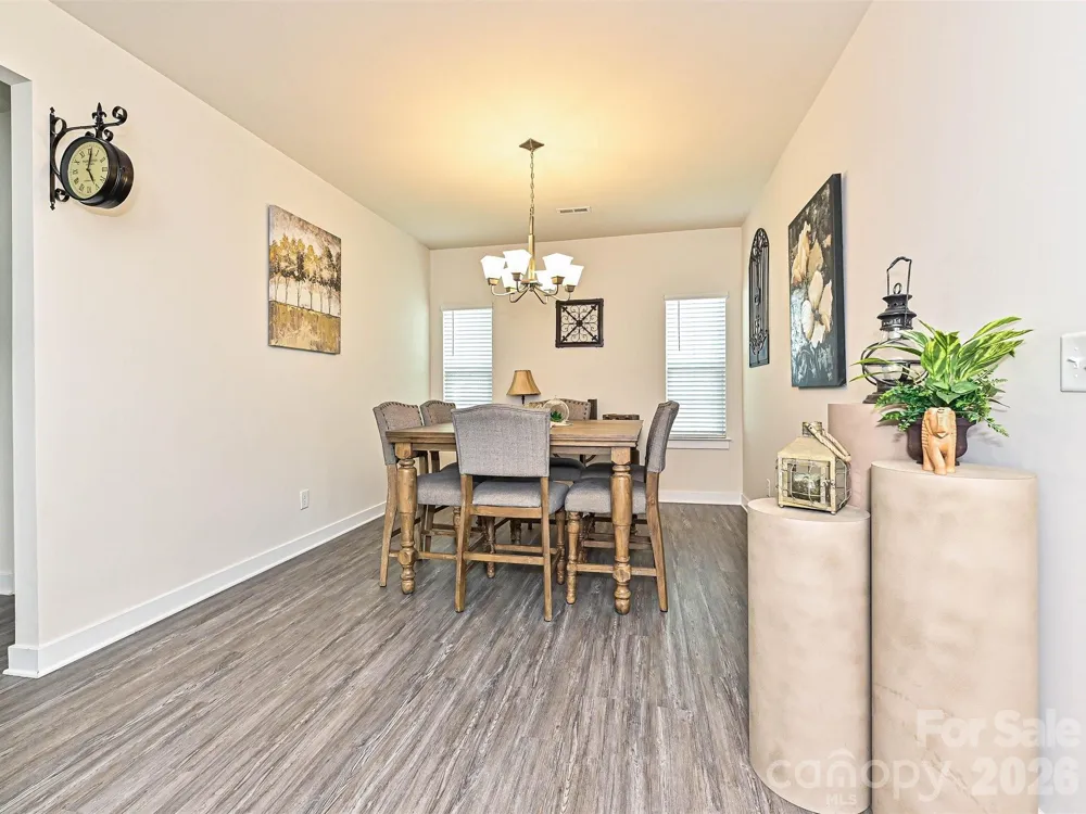 10016 Bowtie Lane Huntersville, NC 28078