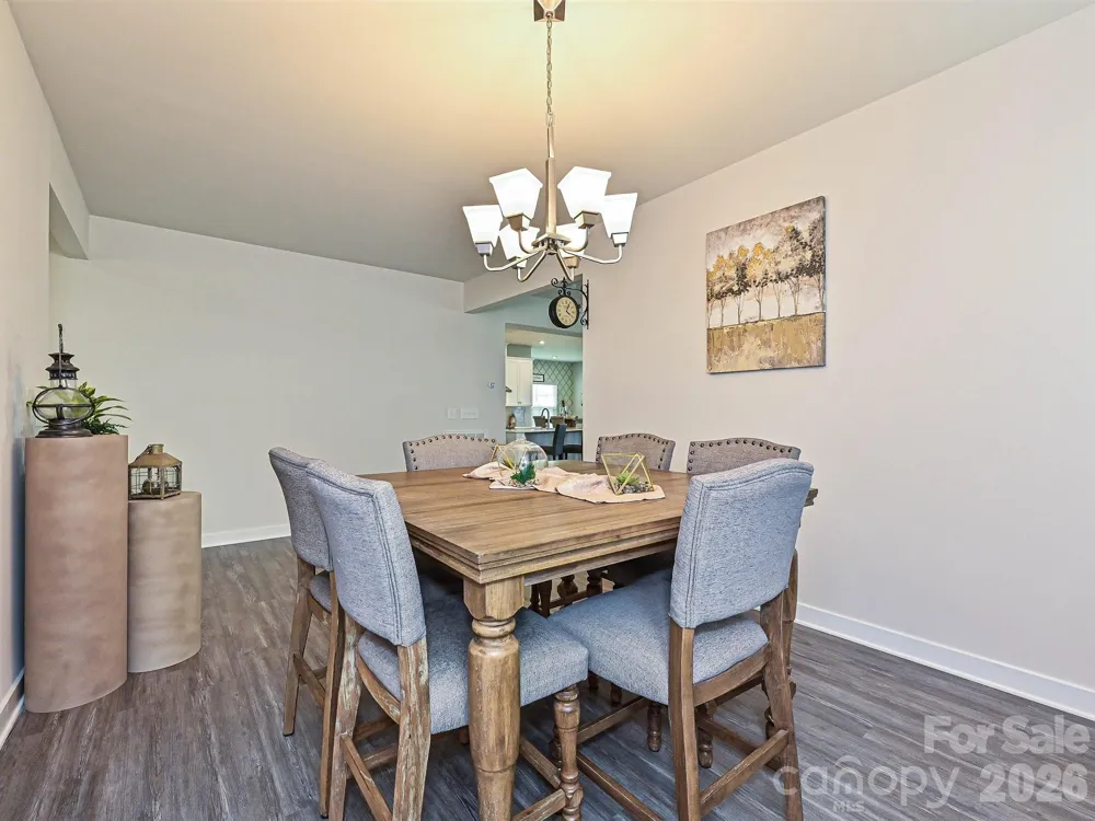10016 Bowtie Lane Huntersville, NC 28078