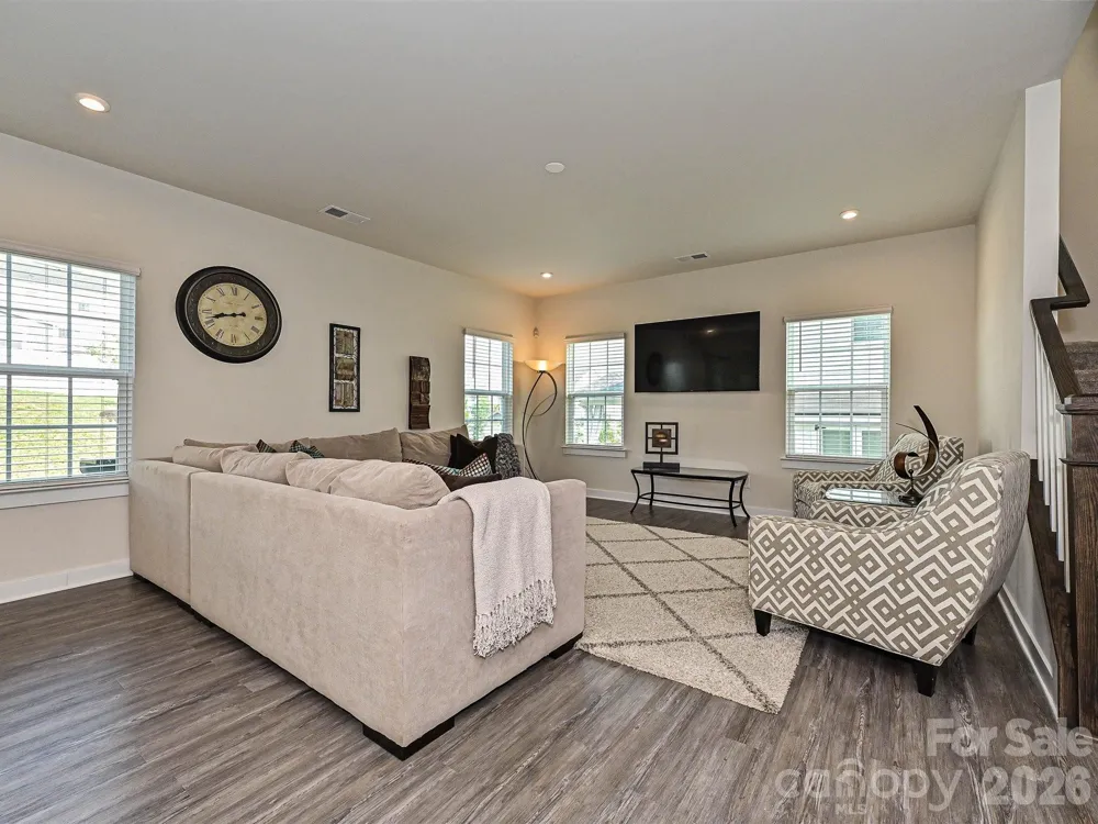 10016 Bowtie Lane Huntersville, NC 28078