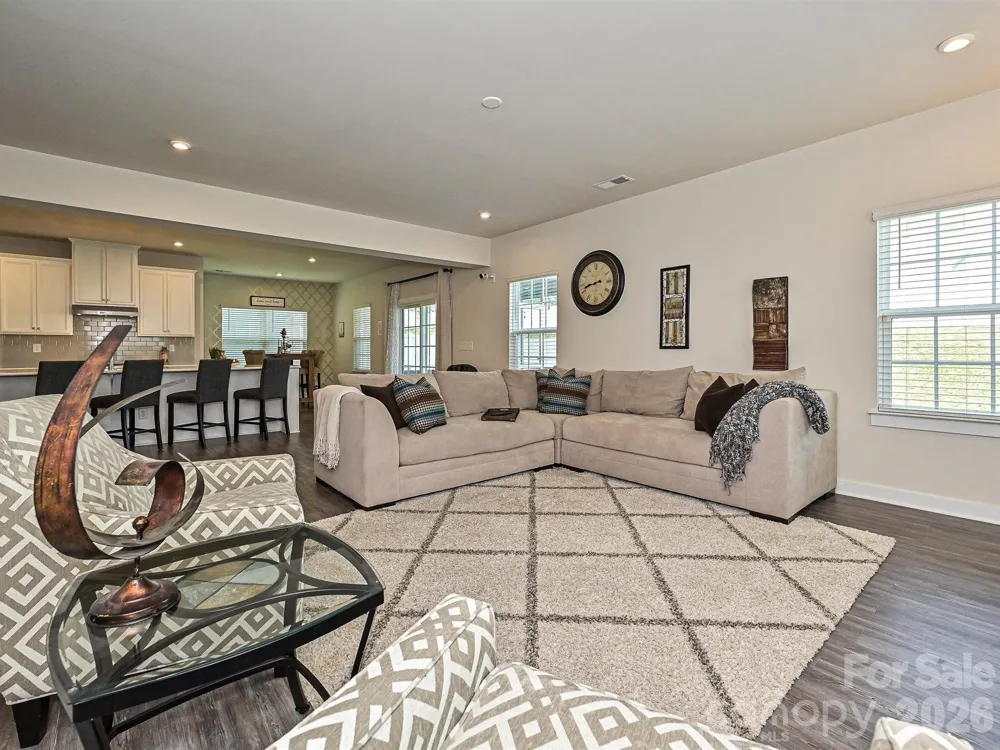 10016 Bowtie Lane Huntersville, NC 28078