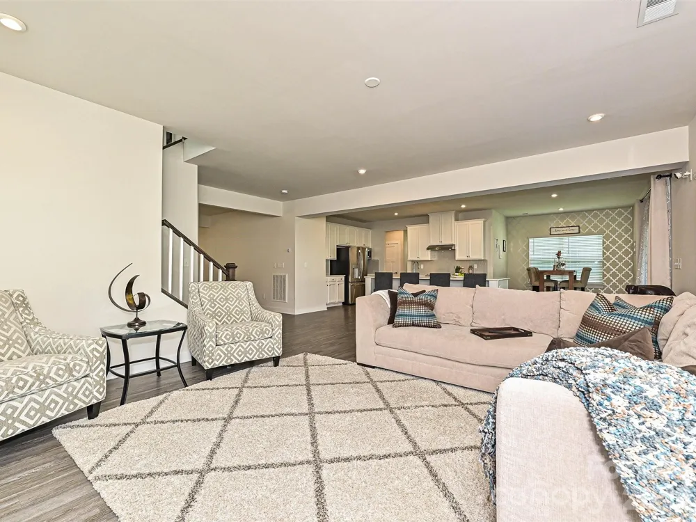 10016 Bowtie Lane Huntersville, NC 28078