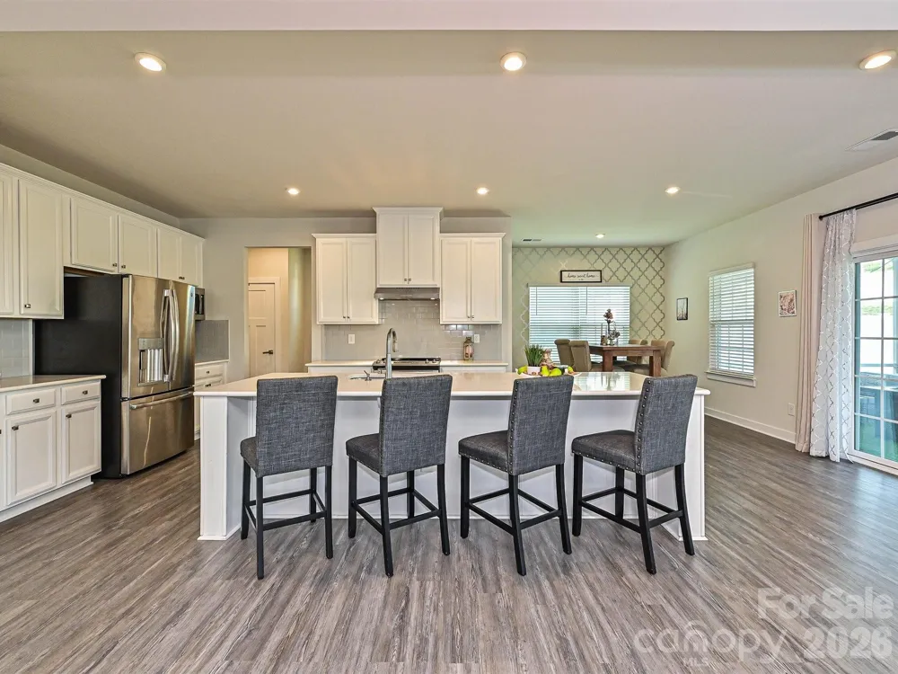 10016 Bowtie Lane Huntersville, NC 28078