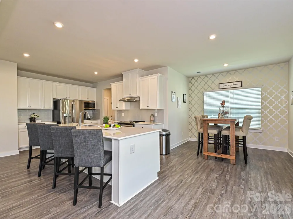 10016 Bowtie Lane Huntersville, NC 28078