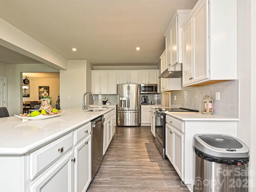 10016 Bowtie Lane Huntersville, NC 28078