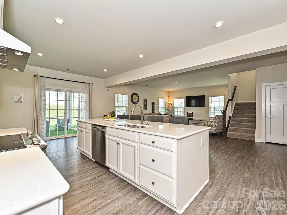 10016 Bowtie Lane Huntersville, NC 28078