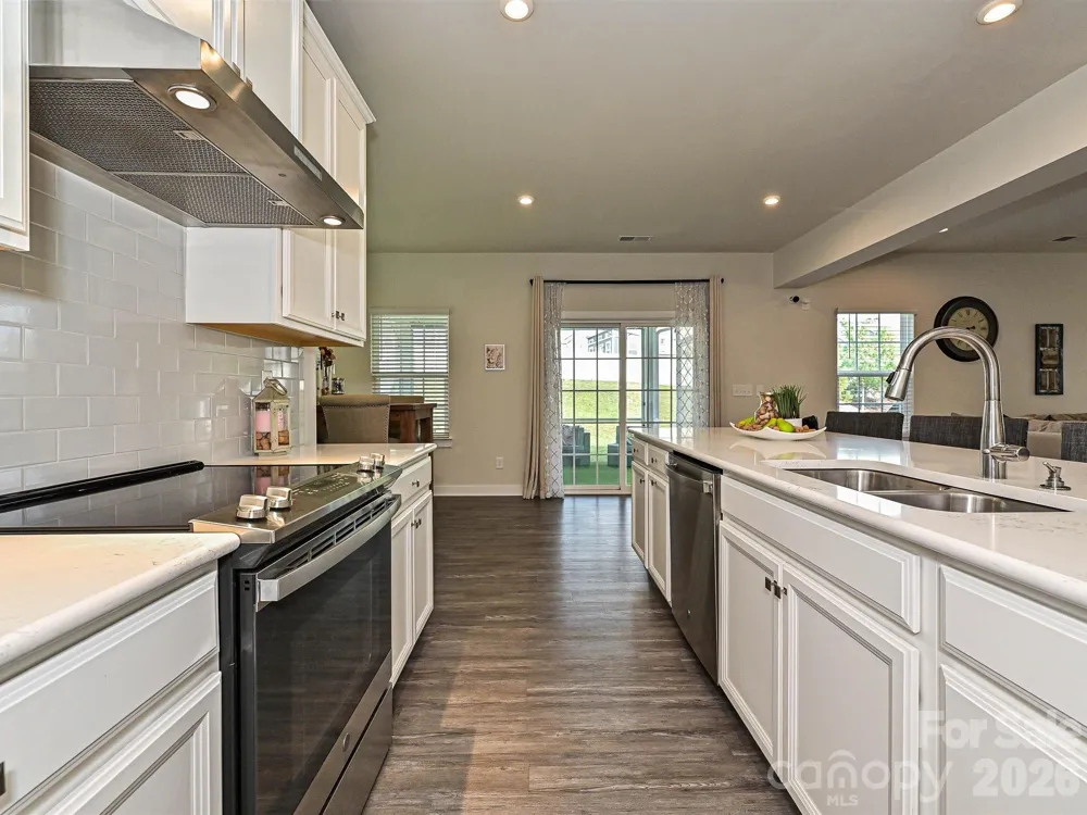 10016 Bowtie Lane Huntersville, NC 28078