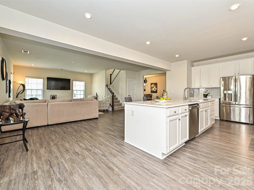 10016 Bowtie Lane Huntersville, NC 28078