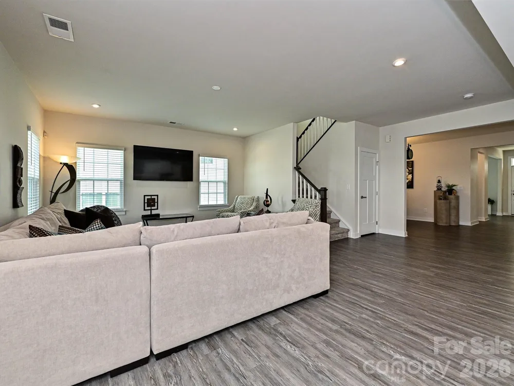 10016 Bowtie Lane Huntersville, NC 28078