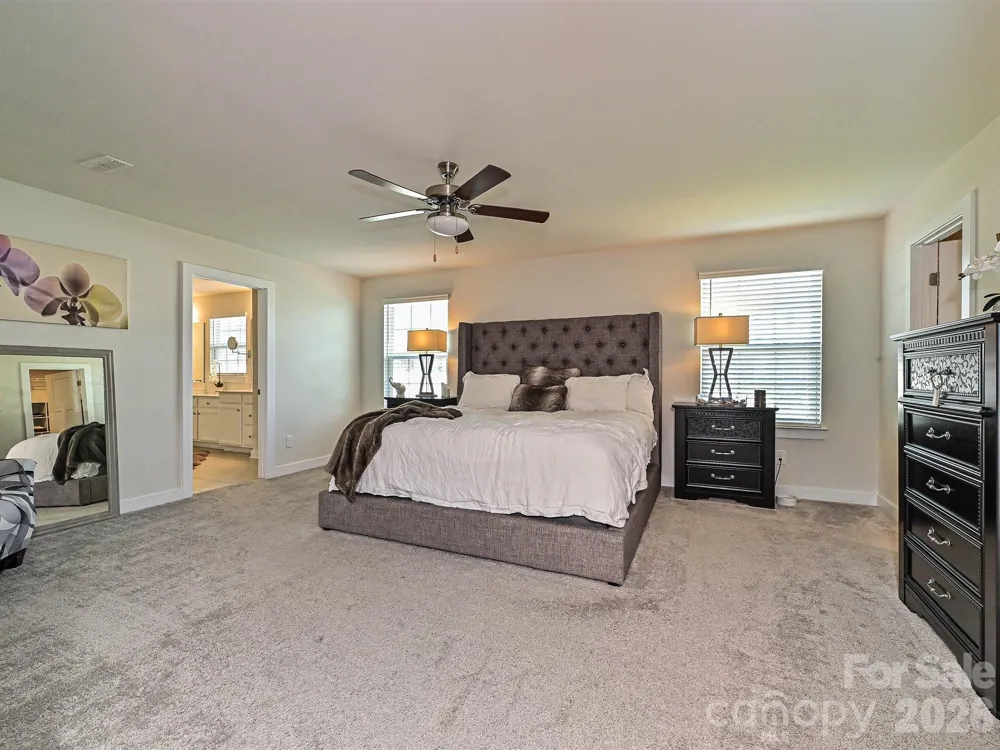 10016 Bowtie Lane Huntersville, NC 28078