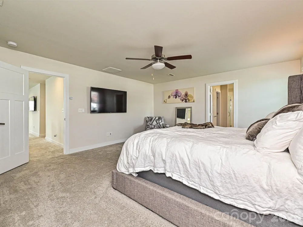 10016 Bowtie Lane Huntersville, NC 28078