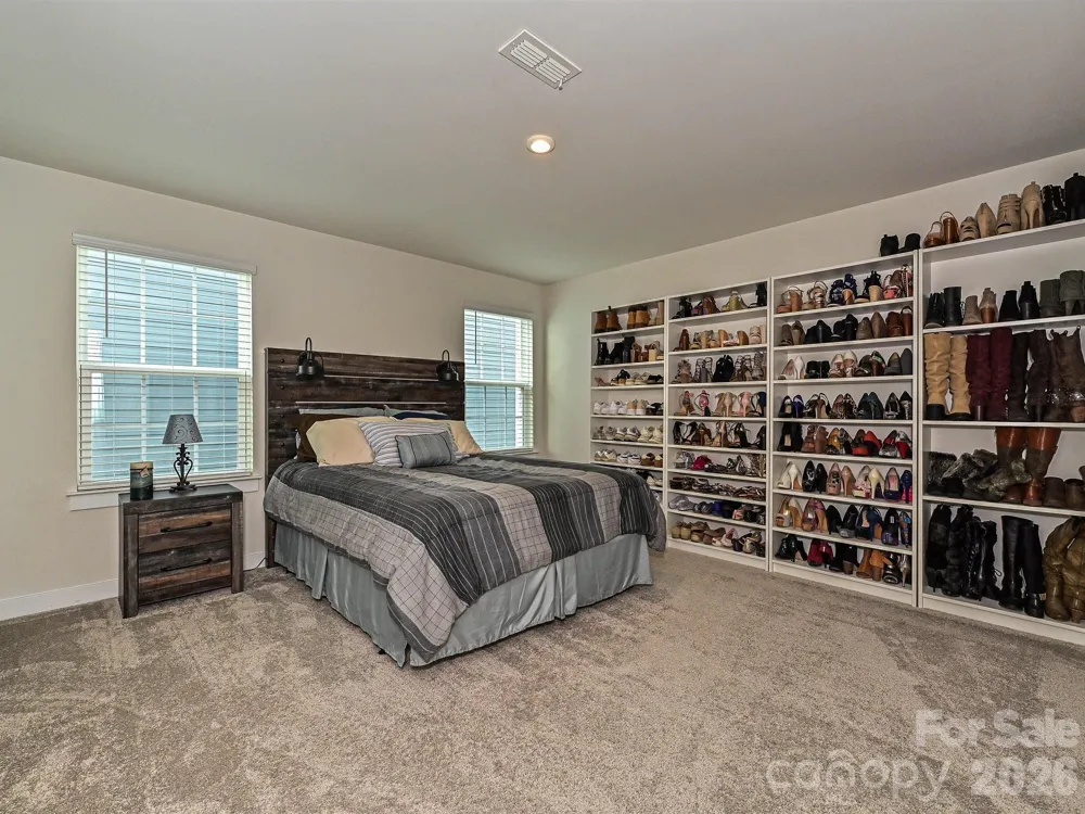 10016 Bowtie Lane Huntersville, NC 28078