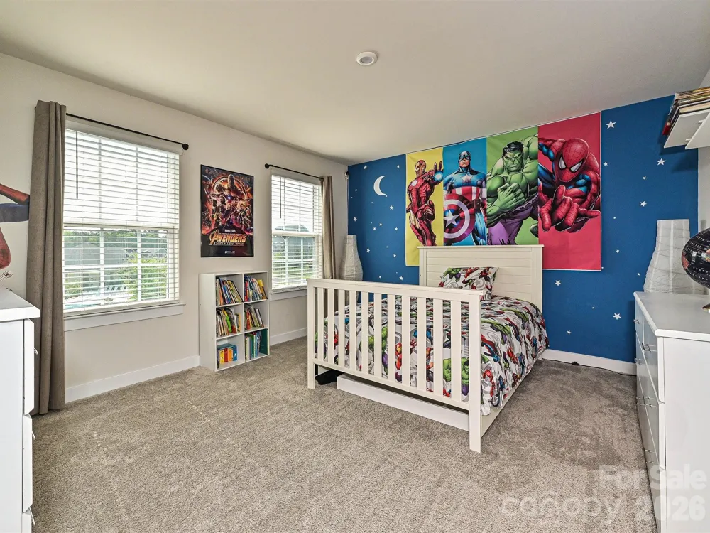10016 Bowtie Lane Huntersville, NC 28078
