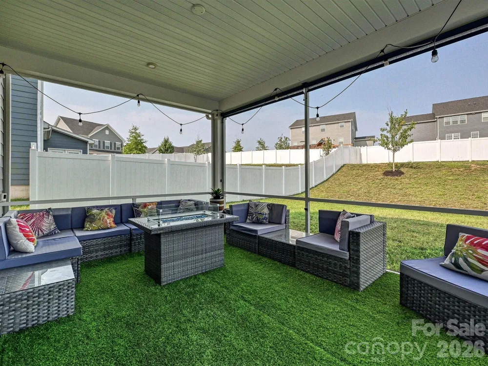 10016 Bowtie Lane Huntersville, NC 28078