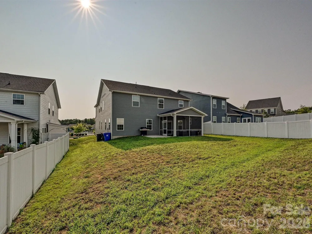 10016 Bowtie Lane Huntersville, NC 28078