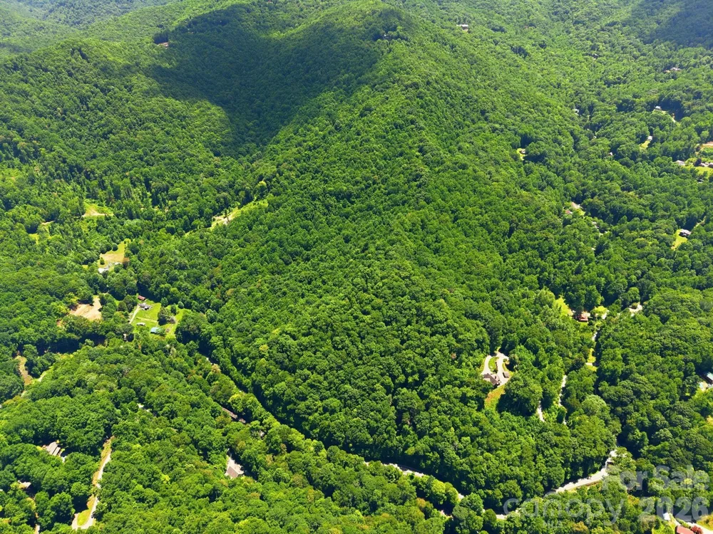 1158 Dark Ridge Road Sylva, NC 28779
